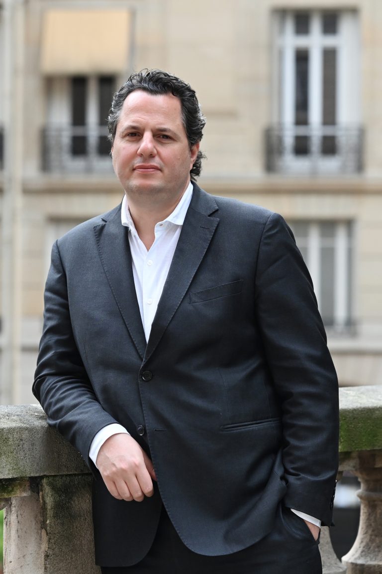 Benjamin JACQUIN Photo 1