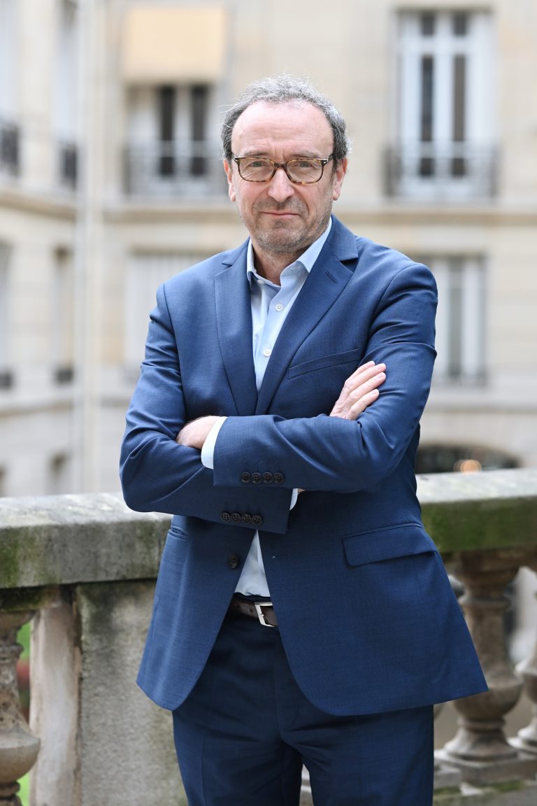 Stephane ICHOU photo 1